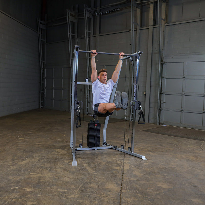 Body-Solid Powerline PFT50 Functional Trainer