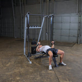 Body-Solid Powerline PFT50 Functional Trainer