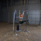 Body-Solid Powerline PFT50 Functional Trainer