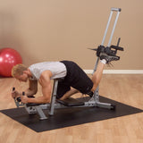 Body-Solid Powerline Glute Master