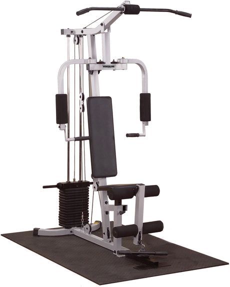 Body-Solid Powerline PHG1000X Home Gym