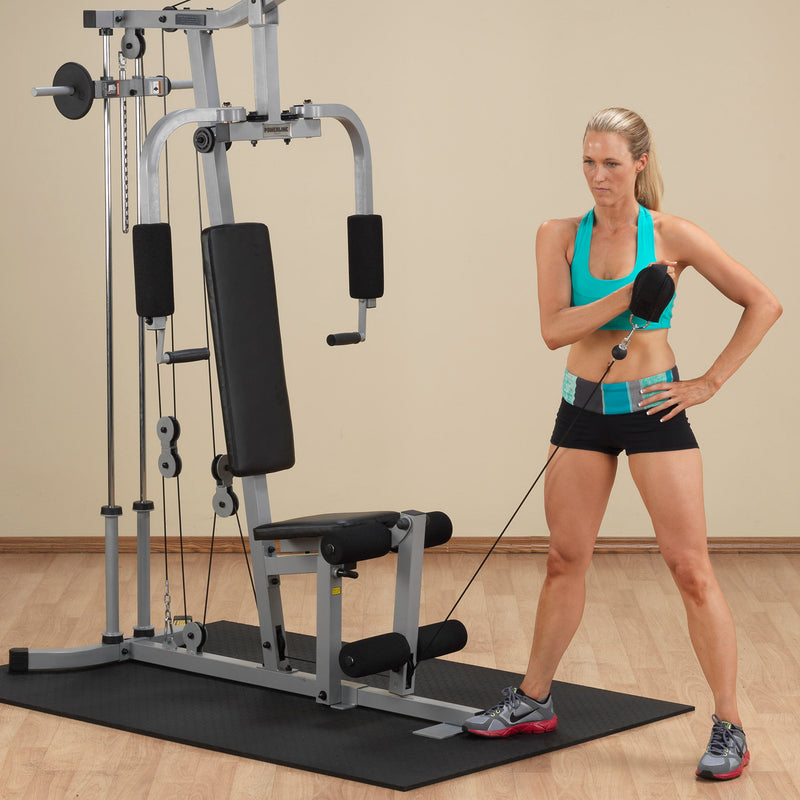 Body-Solid Powerline PHG1000X Home Gym