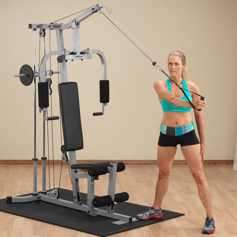 Body-Solid Powerline PHG1000X Home Gym