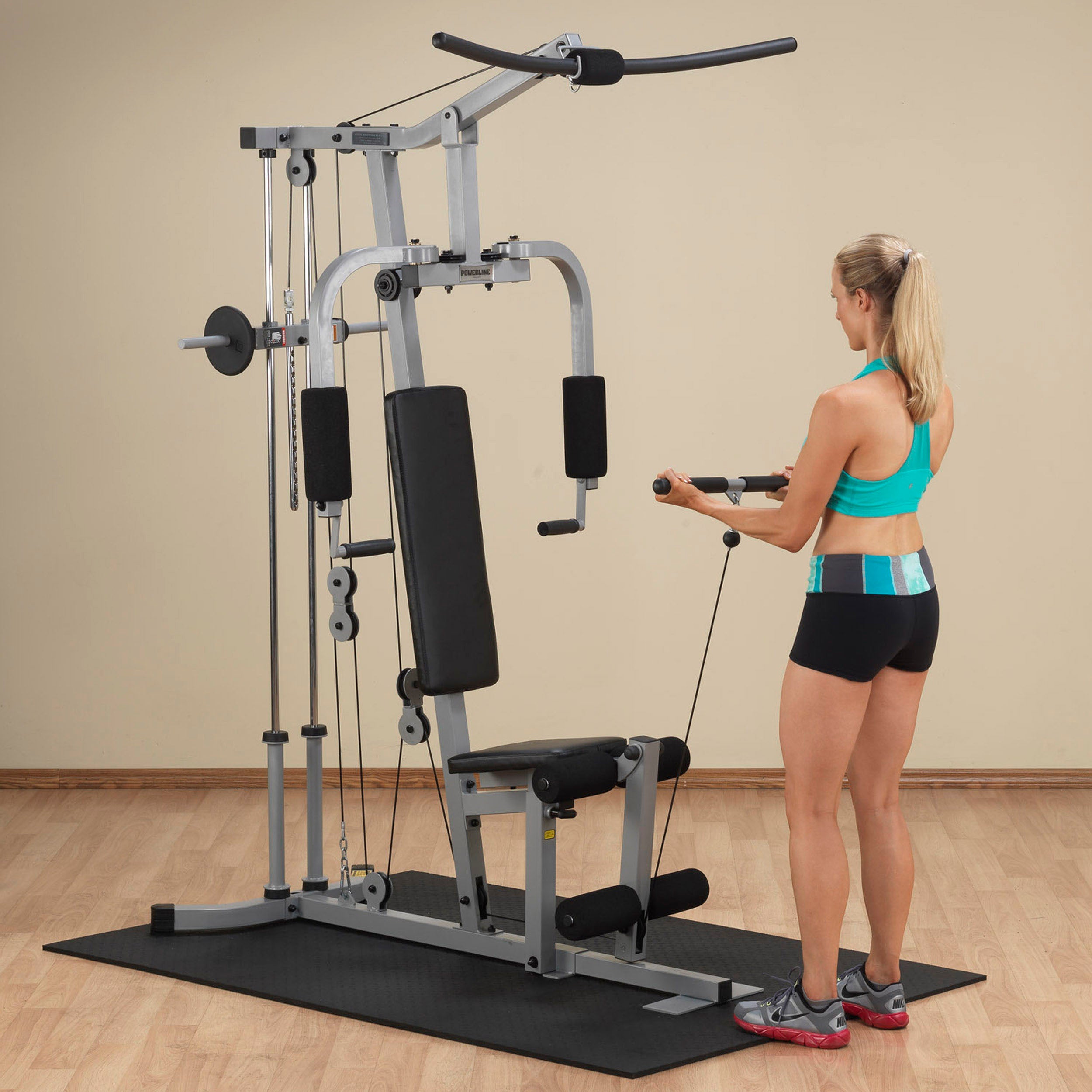 Body-Solid Powerline PHG1000X Home Gym