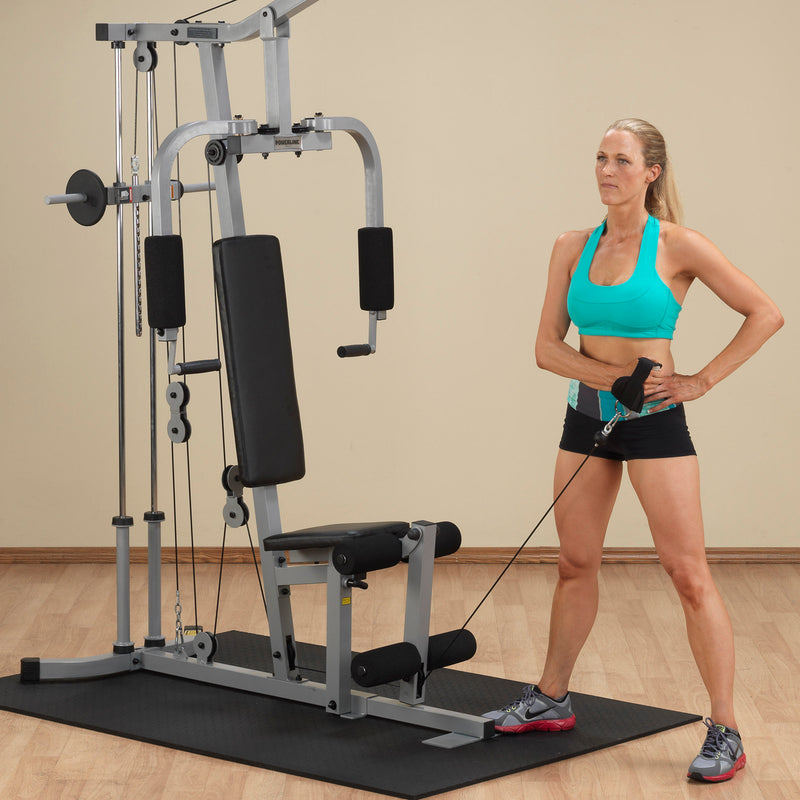 Body-Solid Powerline PHG1000X Home Gym