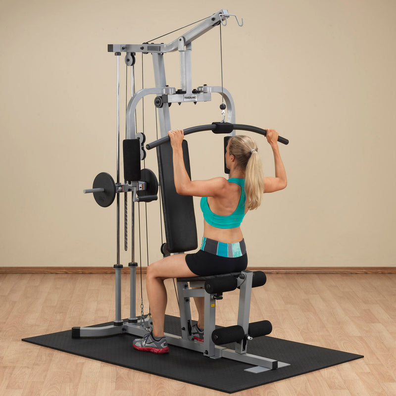 Body-Solid Powerline PHG1000X Home Gym