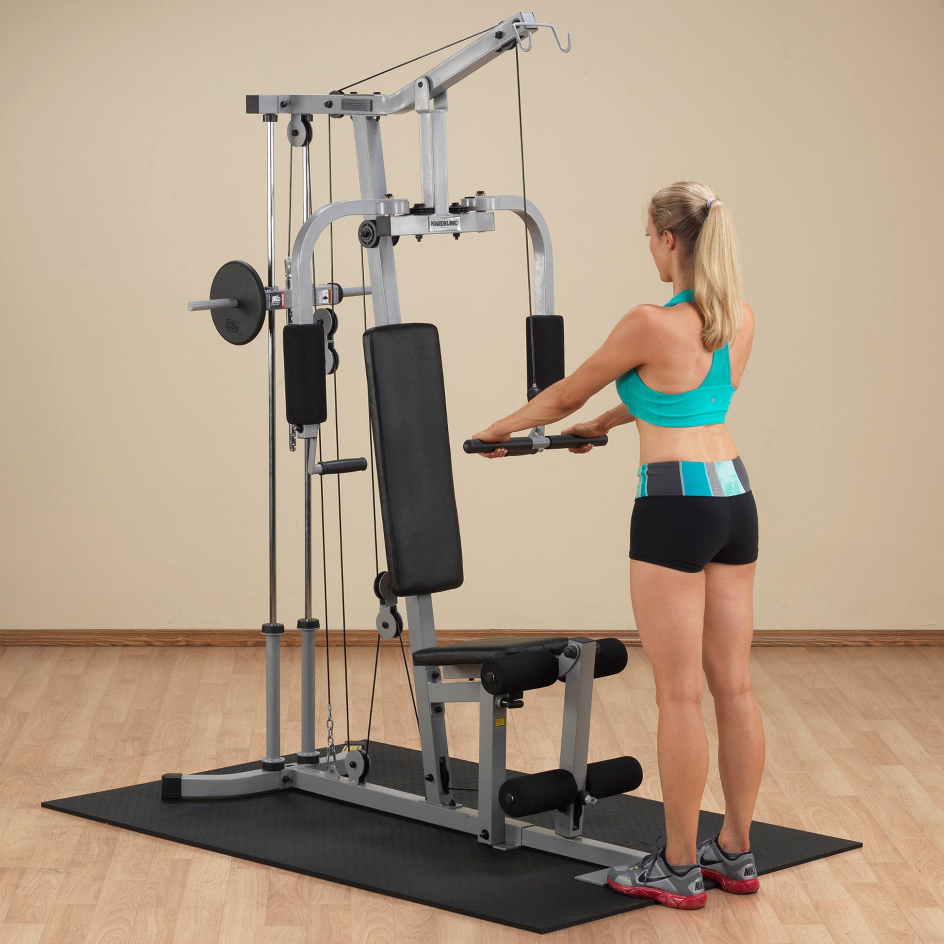 Body-Solid Powerline PHG1000X Home Gym