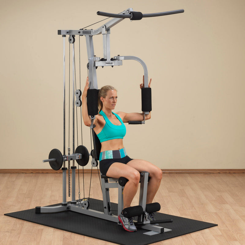 Body-Solid Powerline PHG1000X Home Gym