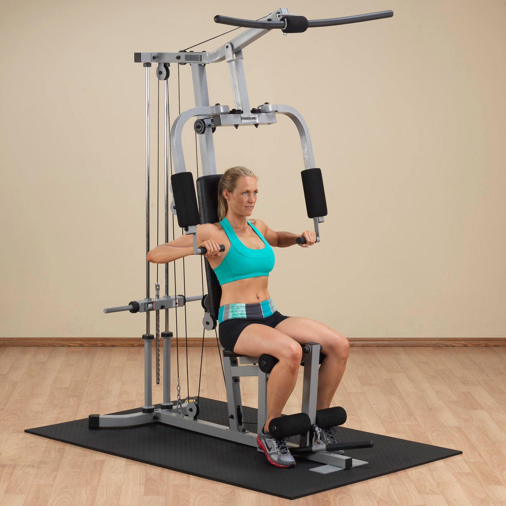 Body-Solid Powerline PHG1000X Home Gym