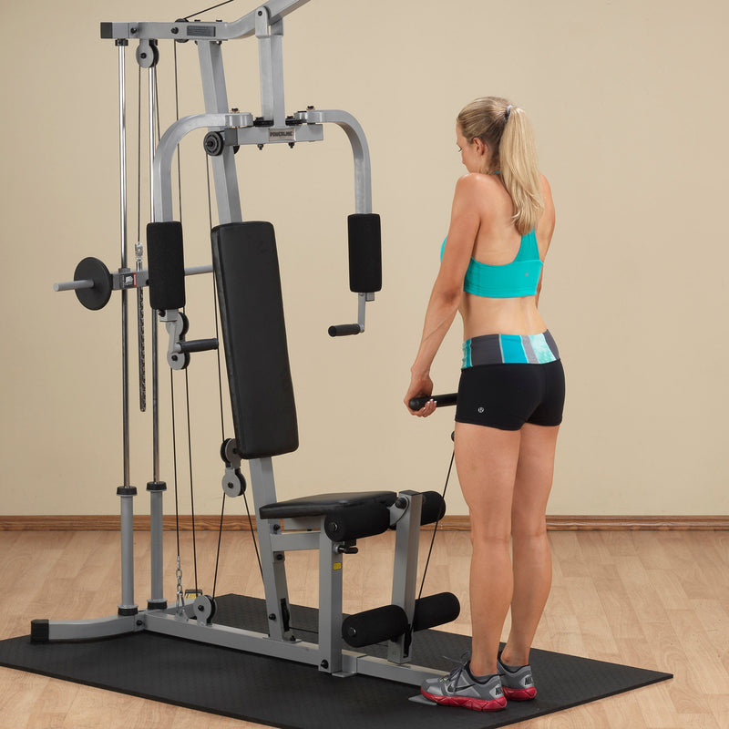 Body-Solid Powerline PHG1000X Home Gym