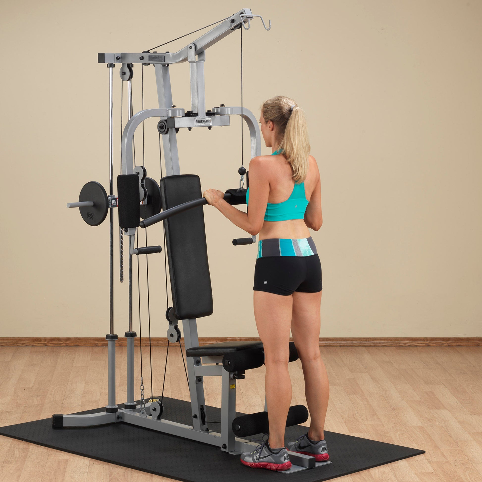 Body-Solid Powerline PHG1000X Home Gym