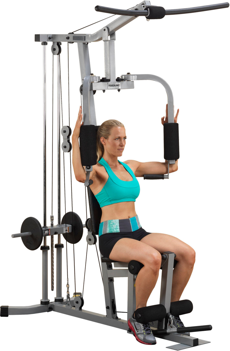 Body-Solid Powerline PHG1000X Home Gym