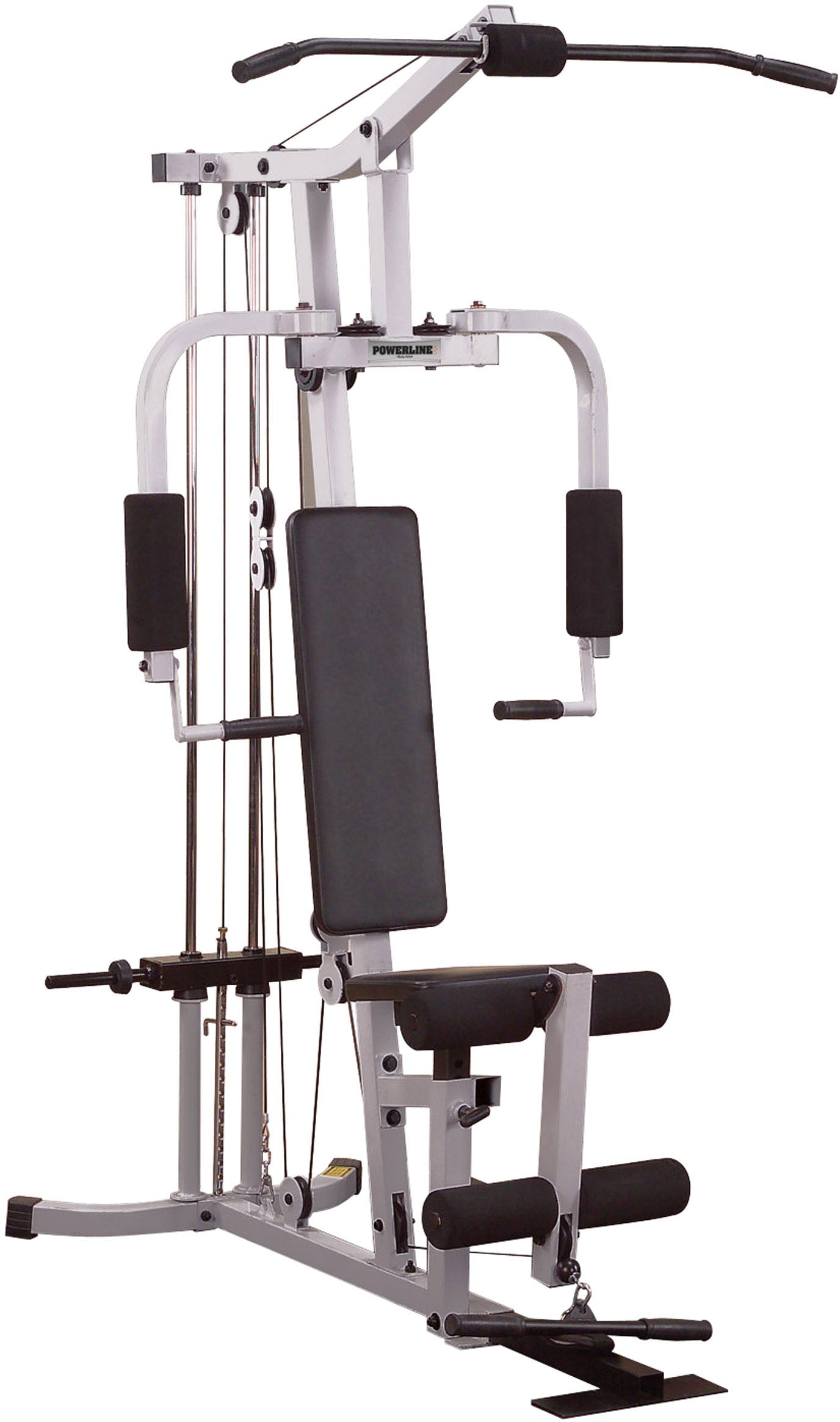 Body-Solid Powerline PHG1000X Home Gym