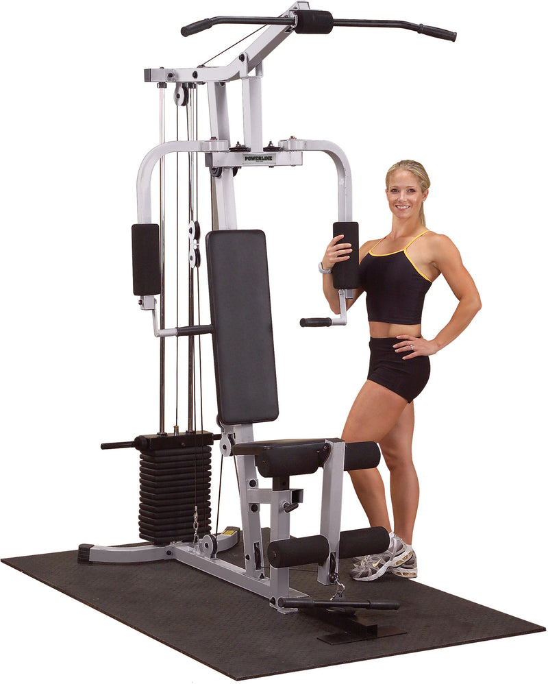 Body-Solid Powerline PHG1000X Home Gym