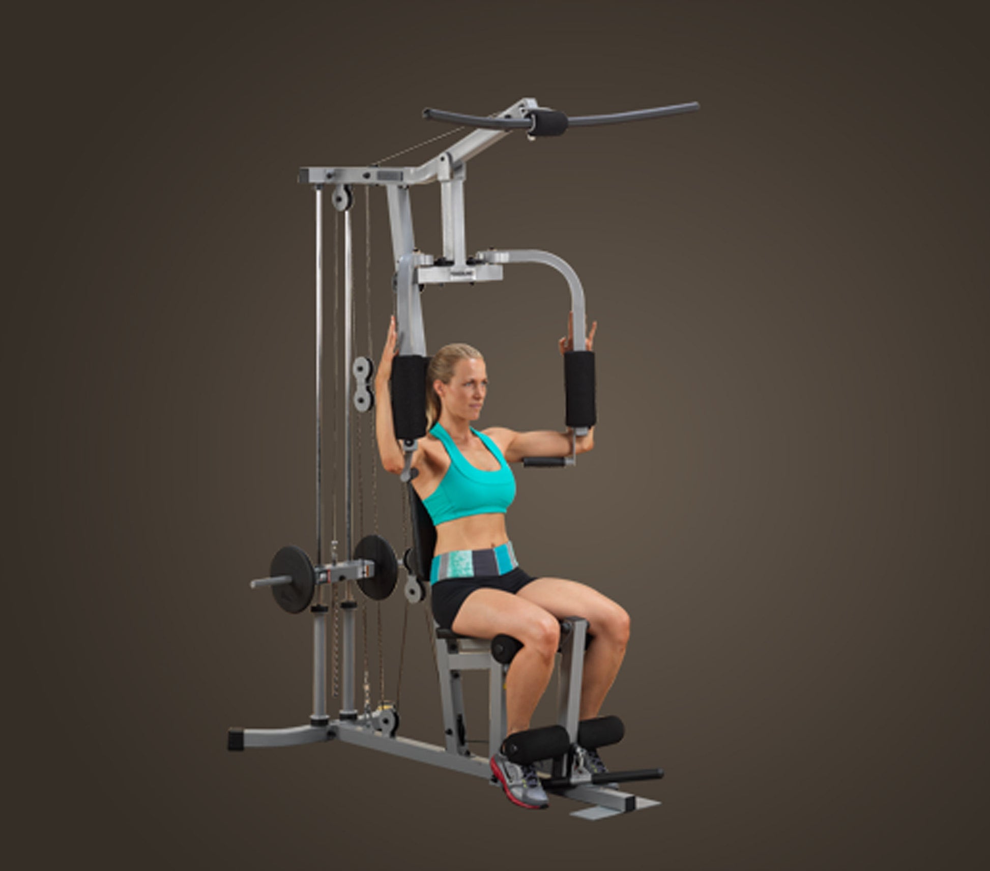 Body-Solid Powerline PHG1000X Home Gym