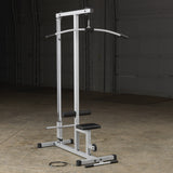 Body-Solid Powerline Lat Pulldown Machine