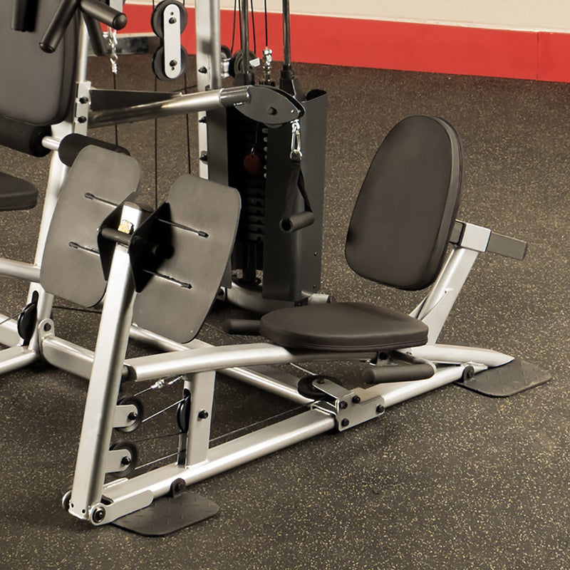 Body-Solid Leg Press Attachment for the Powerline P2X