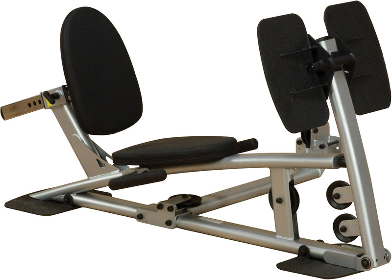 Body-Solid Leg Press Attachment for the Powerline P2X