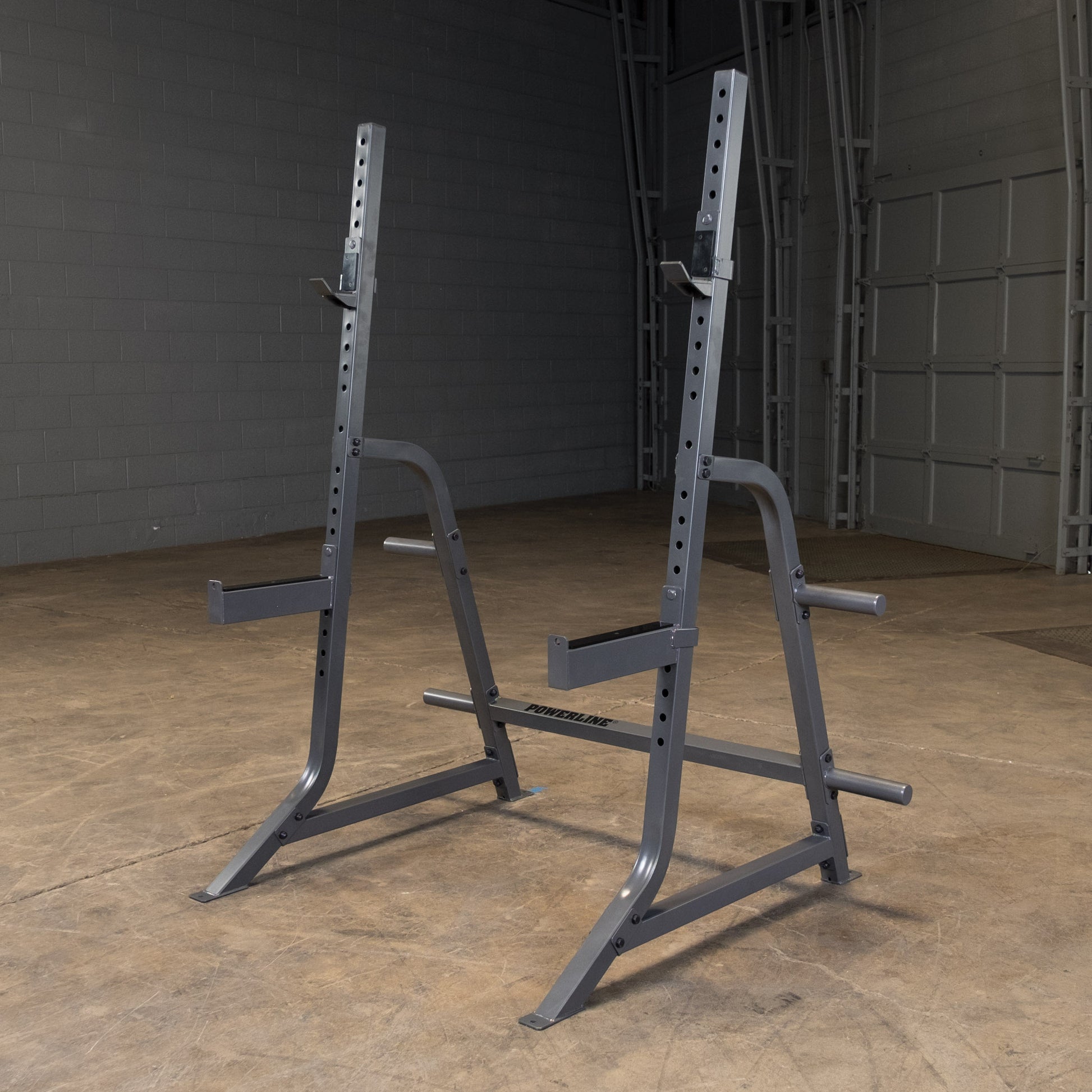 Body-Solid PMP150 Multi-Press Rack