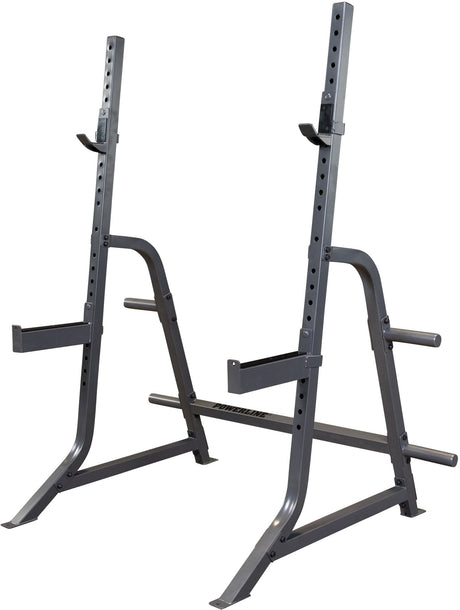 Body-Solid PMP150 Multi-Press Rack