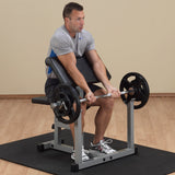 Body-Solid Powerline Preacher Curl