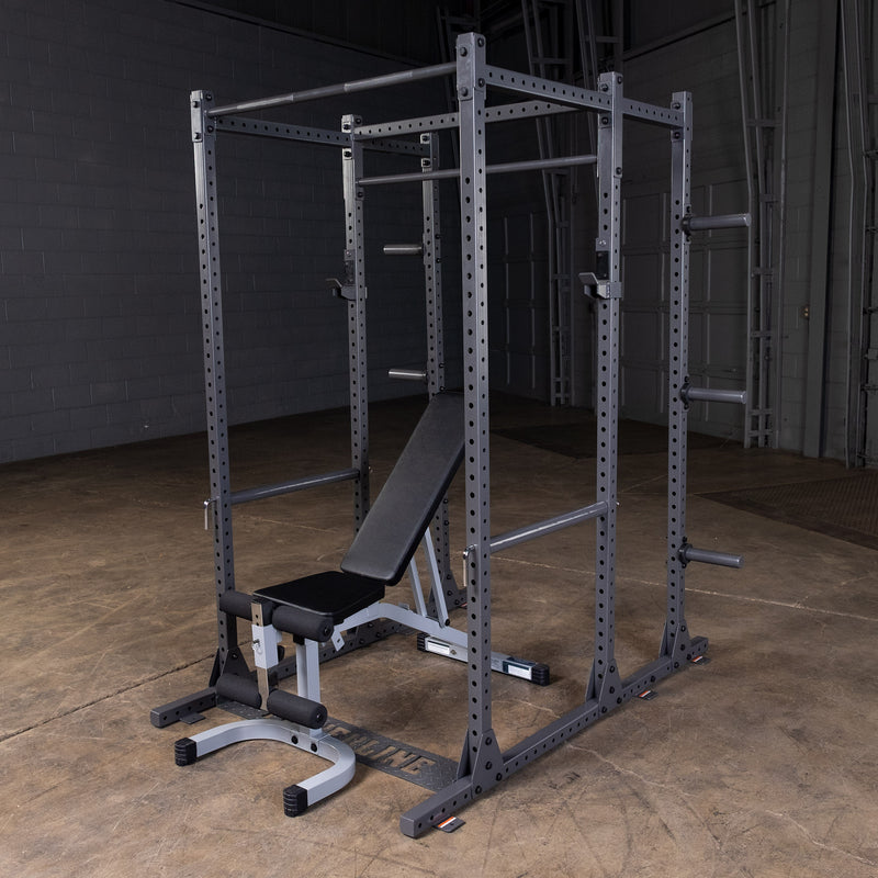 Body-Solid Powerline PPR1000 Premium Power Rack