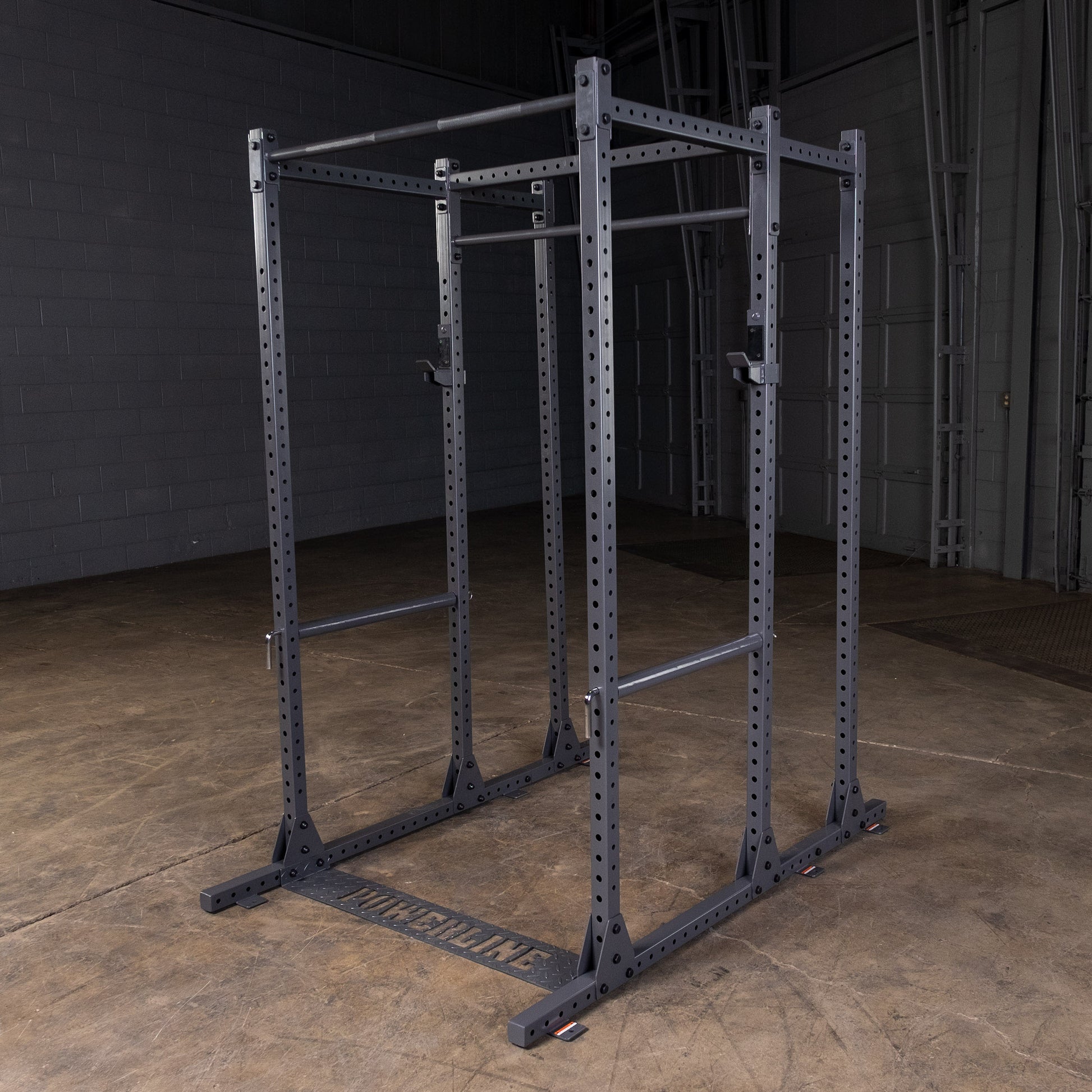 Body-Solid Powerline PPR1000 Premium Power Rack