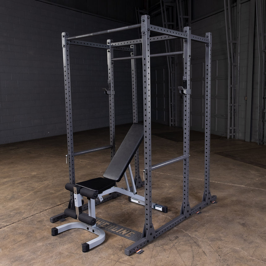 Body-Solid Powerline PPR1000 Premium Power Rack