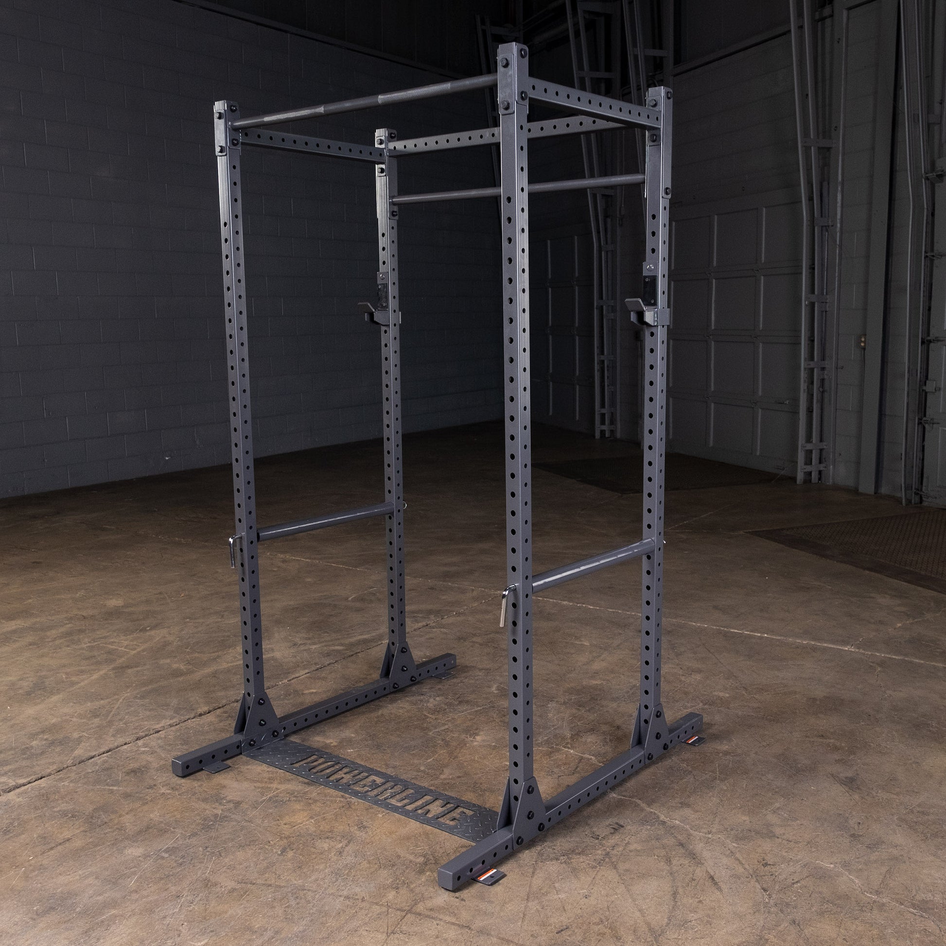 Body-Solid Powerline PPR1000 Premium Power Rack