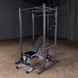 Body-Solid Powerline PPR1000 Premium Power Rack