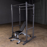 Body-Solid Powerline PPR1000 Premium Power Rack