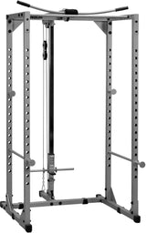 Body-Solid Powerline PPR200X Power Rack