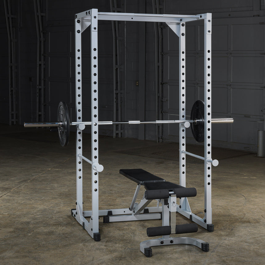 Body-Solid Powerline PPR200X Power Rack