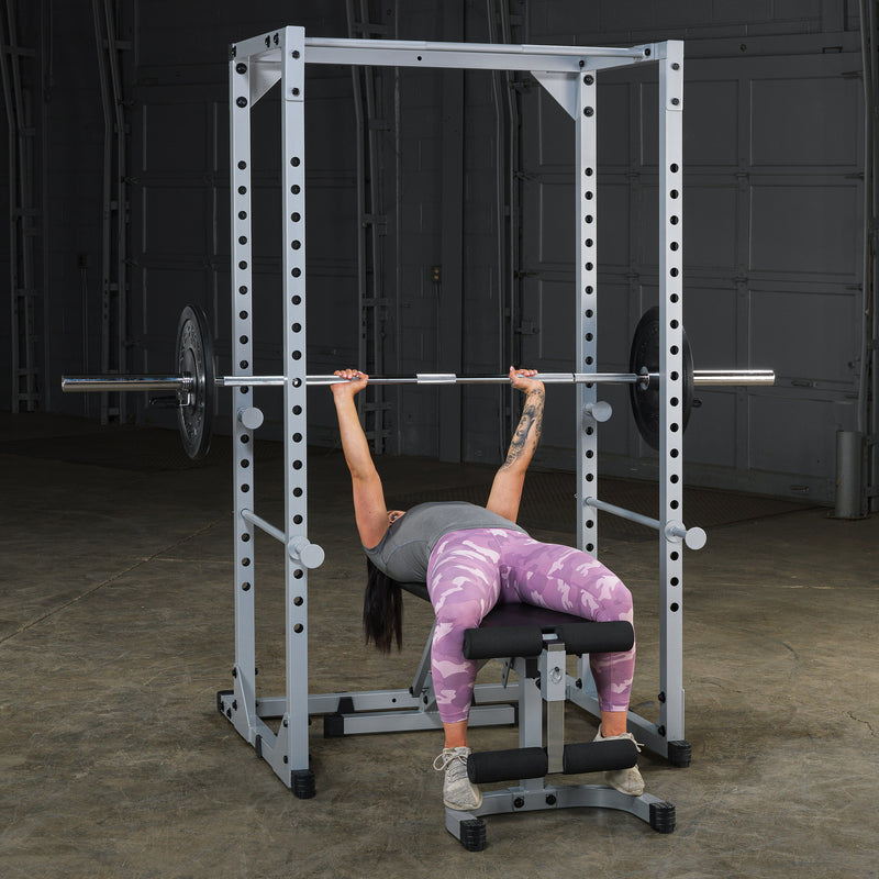 Body-Solid Powerline PPR200X Power Rack