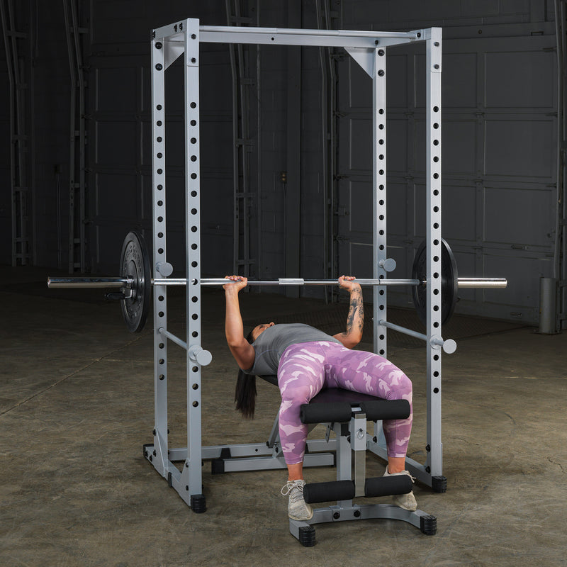 Body-Solid Powerline PPR200X Power Rack