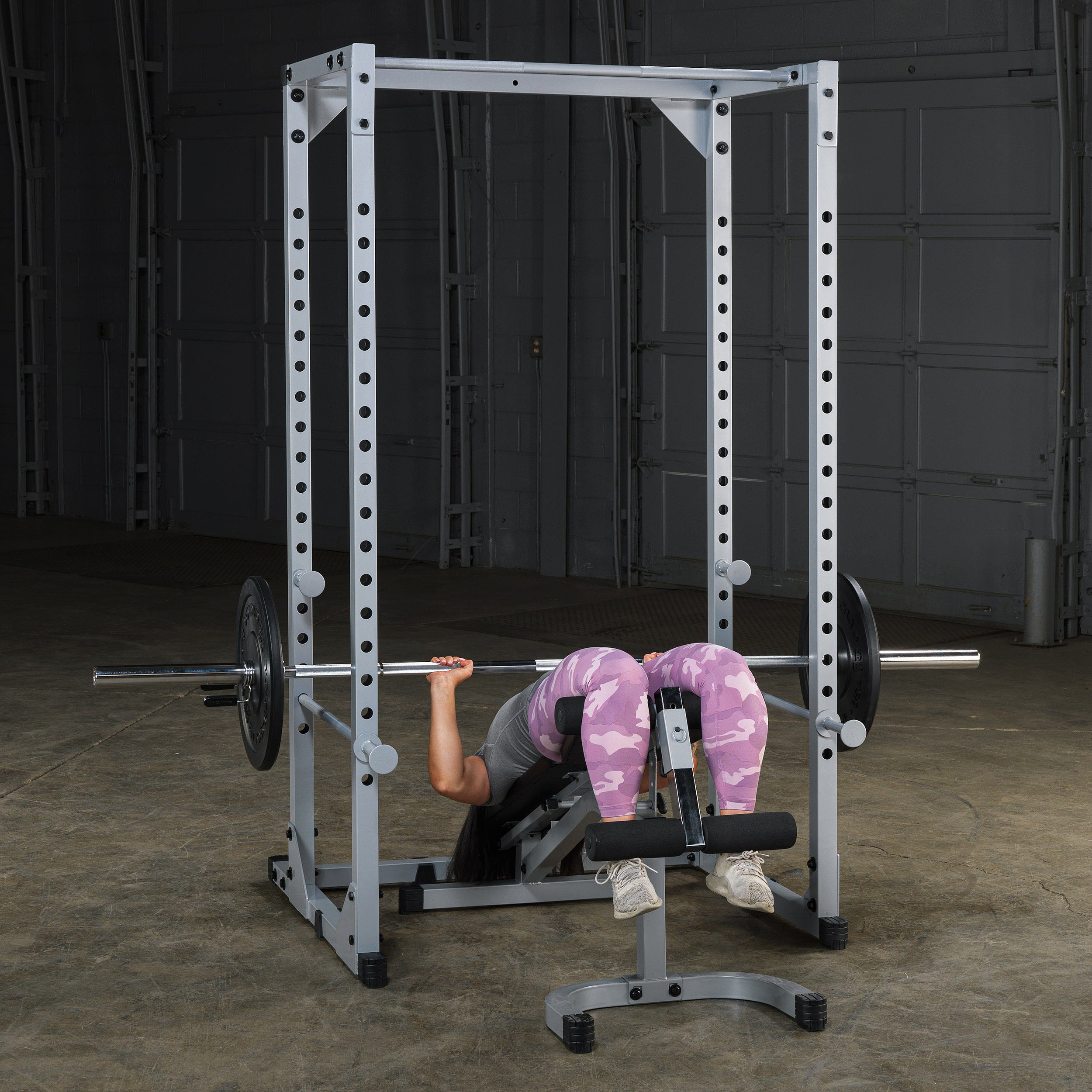 Body-Solid Powerline PPR200X Power Rack