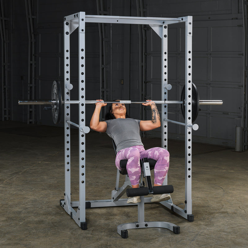 Body-Solid Powerline PPR200X Power Rack