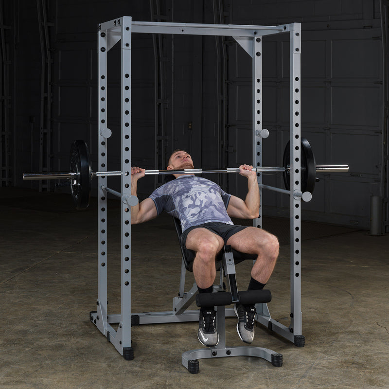 Body-Solid Powerline PPR200X Power Rack