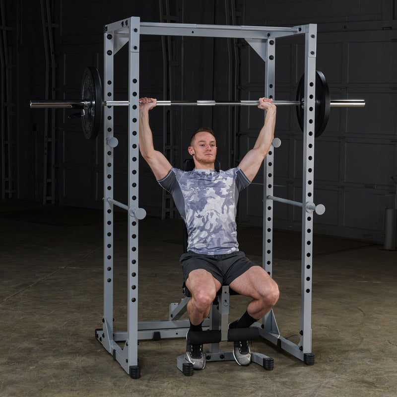 Body-Solid Powerline PPR200X Power Rack