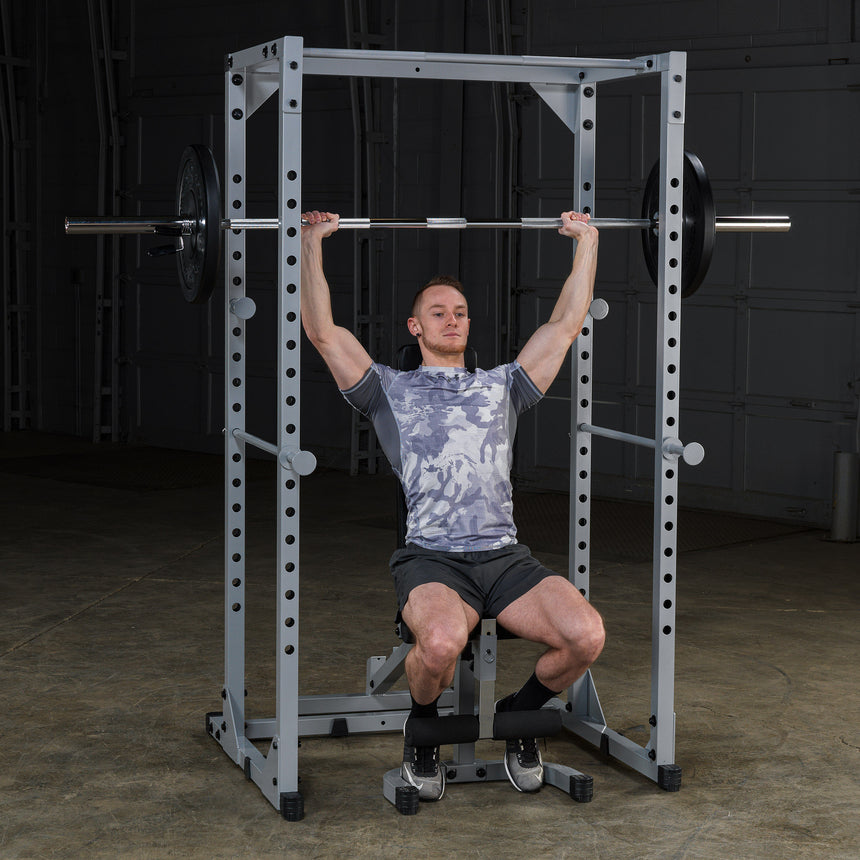 Body-Solid Powerline PPR200X Power Rack