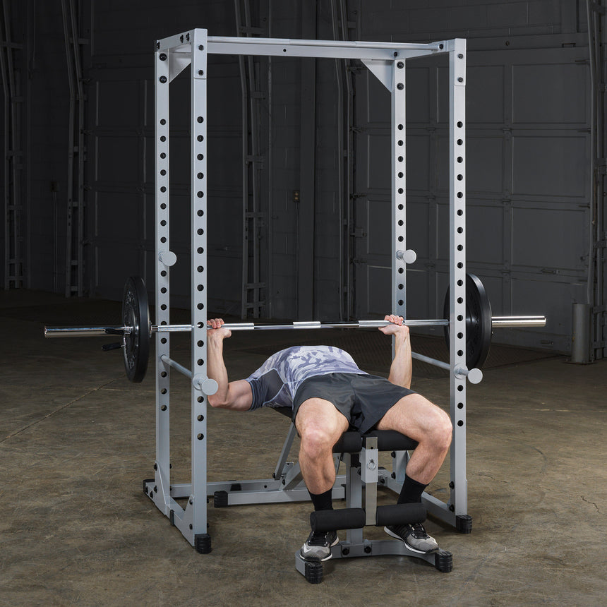 Body-Solid Powerline PPR200X Power Rack