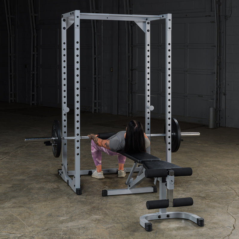 Body-Solid Powerline PPR200X Power Rack