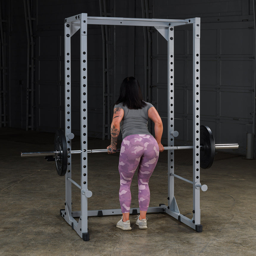 Body-Solid Powerline PPR200X Power Rack