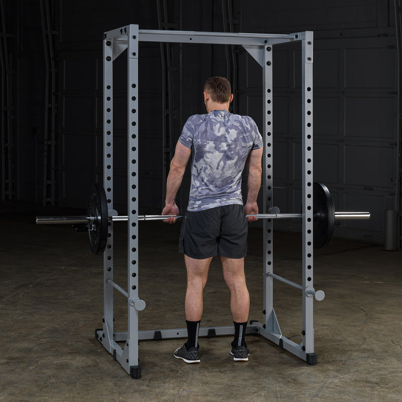 Body-Solid Powerline PPR200X Power Rack