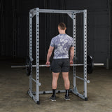 Body-Solid Powerline PPR200X Power Rack