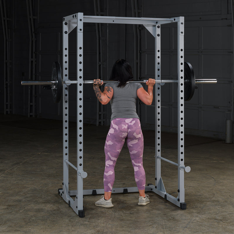 Body-Solid Powerline PPR200X Power Rack