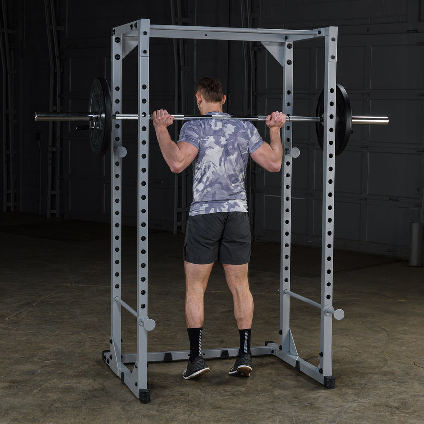 Body-Solid Powerline PPR200X Power Rack