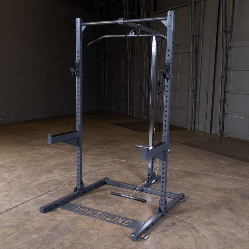 Body-Solid Powerline PPR200X Power Rack