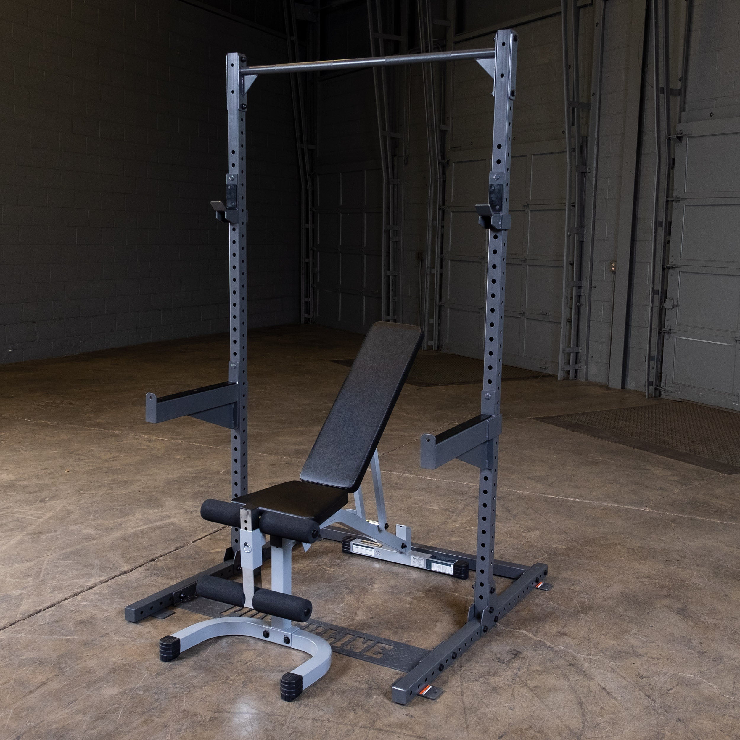 Body-Solid Powerline PPR200X Power Rack