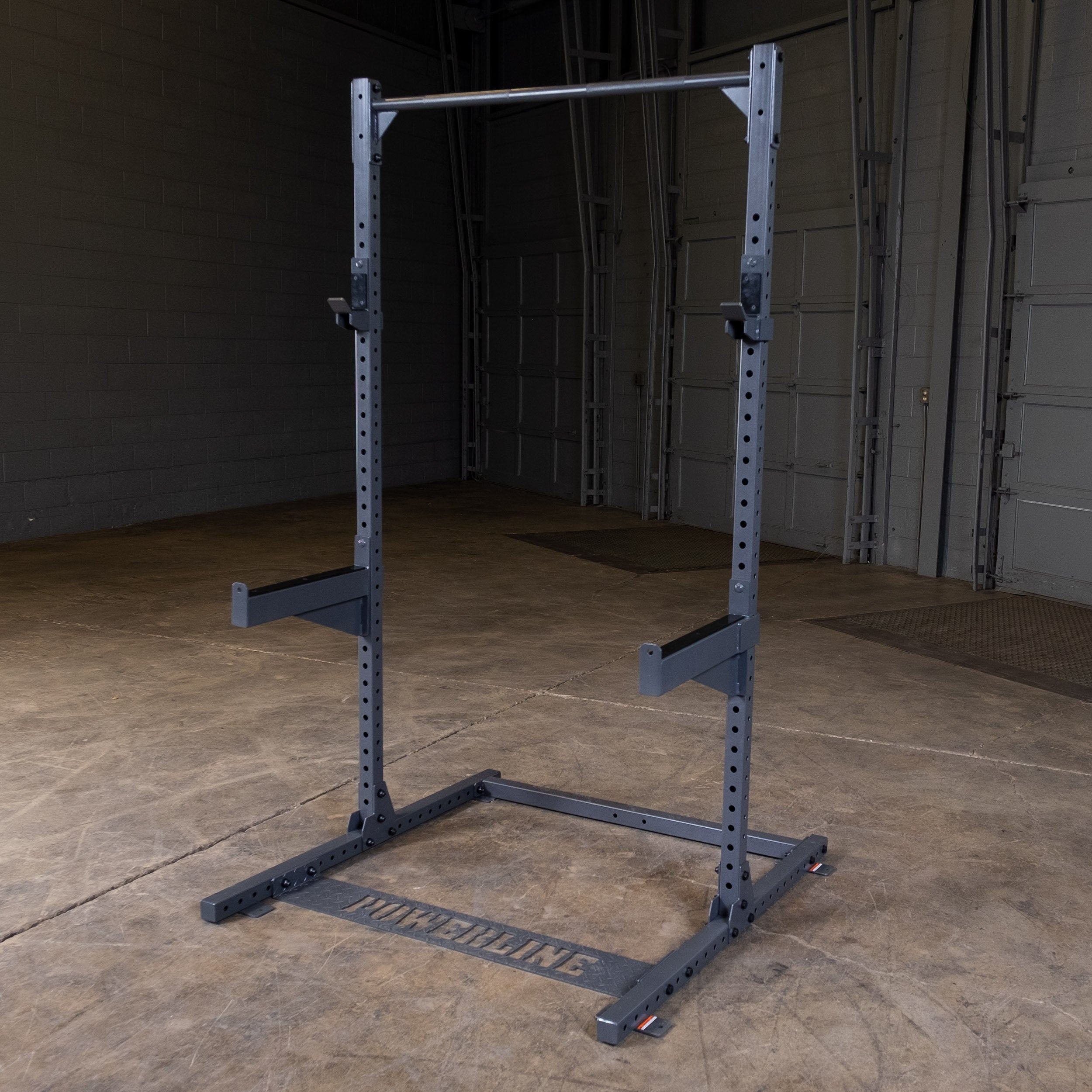 Body-Solid Powerline PPR200X Power Rack